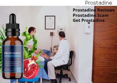 Prostadine Phone Number